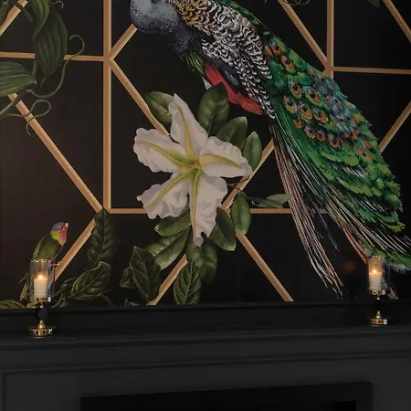 Hanza Tower 5 Stars 4*