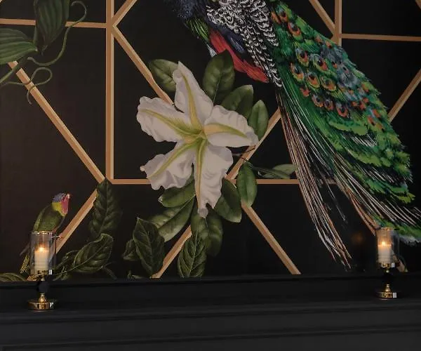 Hanza Tower 5 Stars 4*